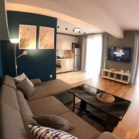 Dune Apartment Nessebar ภายนอก รูปภาพ