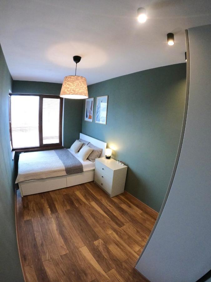 Dune Apartment Nessebar ภายนอก รูปภาพ