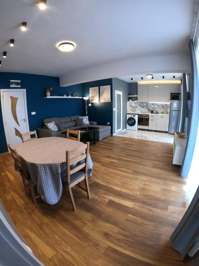 Dune Apartment Nessebar ภายนอก รูปภาพ