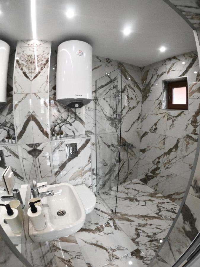 Dune Apartment Nessebar ภายนอก รูปภาพ