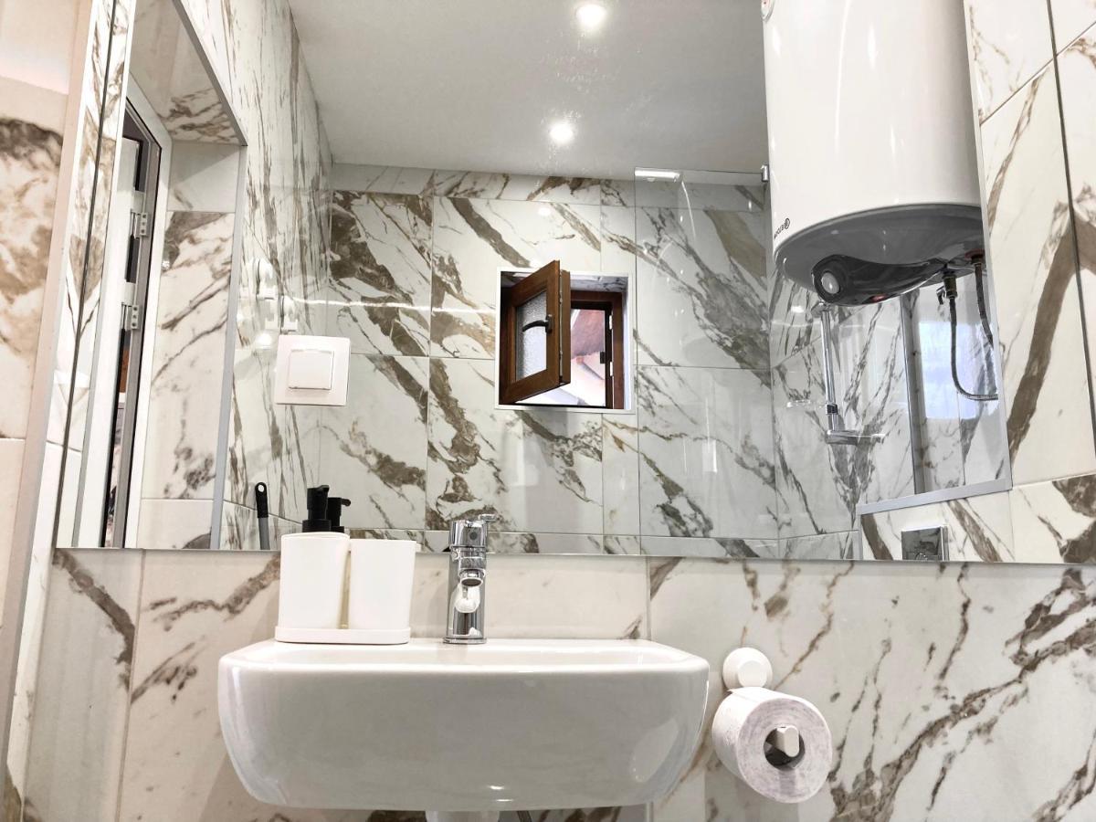 Dune Apartment Nessebar ภายนอก รูปภาพ